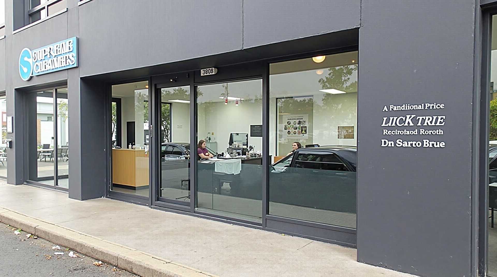 Fresho Carpet Cleaning Buddina Contact Office