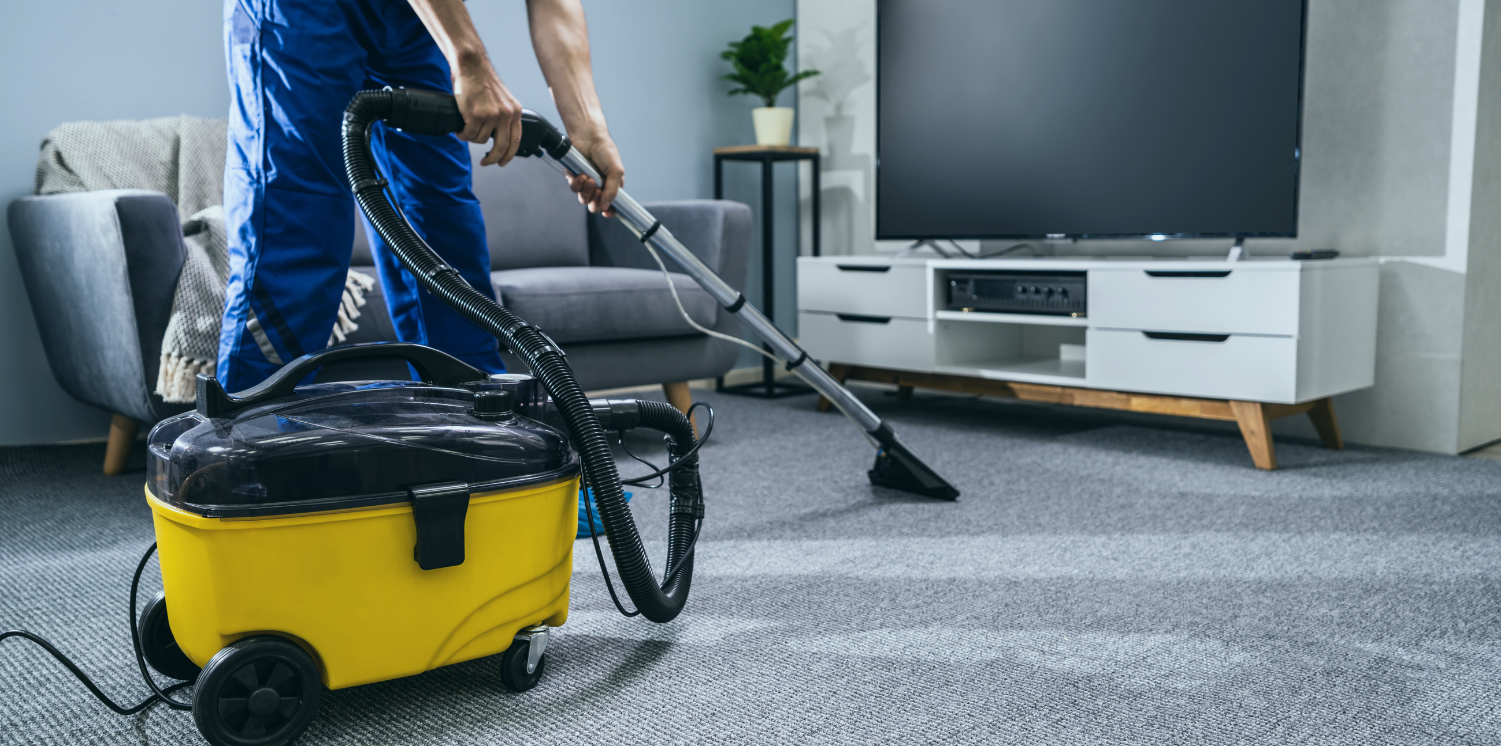 Fresho Carpet Cleaning Buddina Contact Office